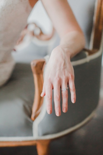 peony-inspired wedding inspiration