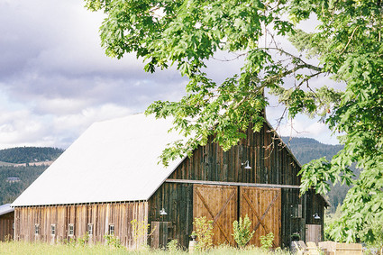 barn wedding venue