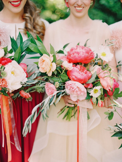 STUDIO DIY wedding in Palm Springs Inspiration