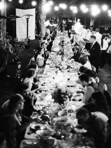 STUDIO DIY wedding in Palm Springs