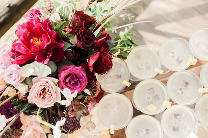 Collective Gathering at Cedar Lakes Estate