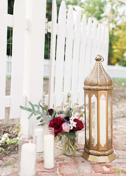 Collective Gathering at Cedar Lakes Estate Inspiration