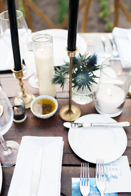 Collective Gathering at Cedar Lakes Estate Inspiration