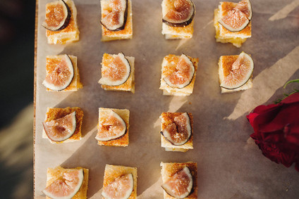 fig crostini Inspiration