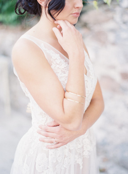 romantic vineyard wedding ideas