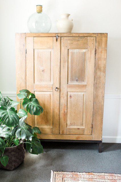 Neutral modern nursery ideas