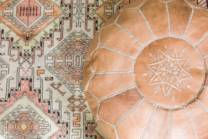 Neutral modern nursery ideas