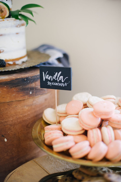 boho baby shower ideas