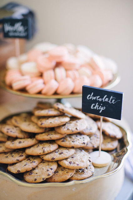 boho baby shower ideas