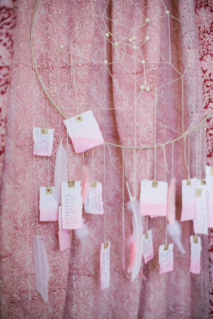 dream catcher baby wishes