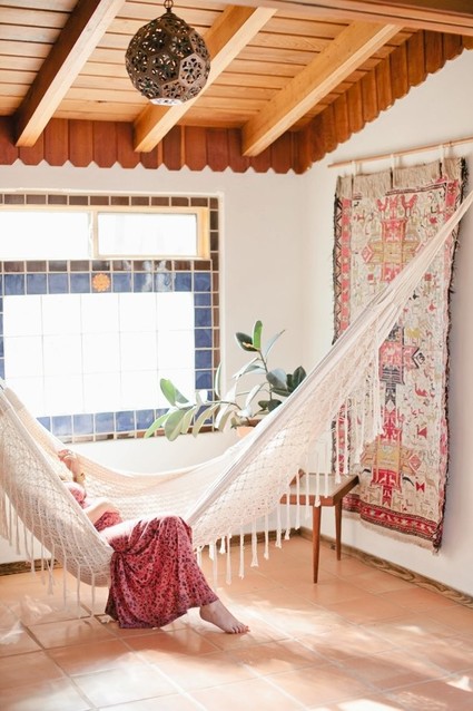 Joshua Tree maternity photos