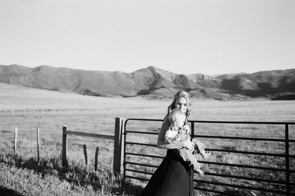 Aspen family photos