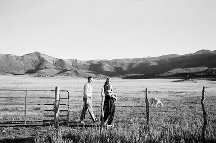Aspen family photos