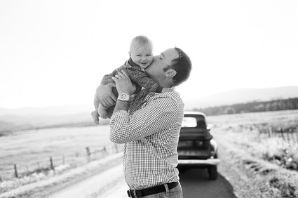 Aspen family photos