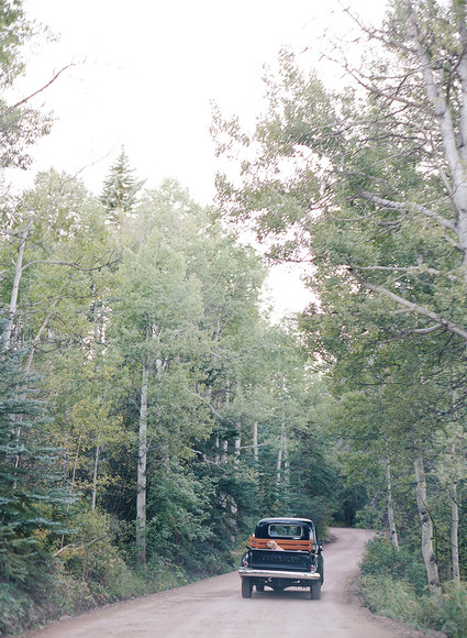 Aspen family photos