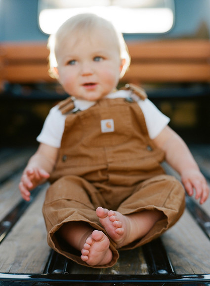Aspen family photos