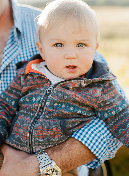 Aspen family photos