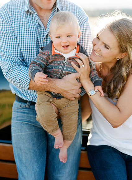 Aspen family photos