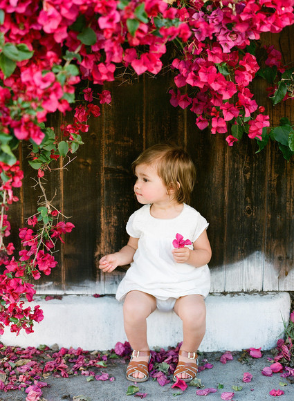 Venice Beach family photos by Lacie Hansen