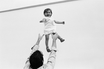 Venice Beach family photos by Lacie Hansen