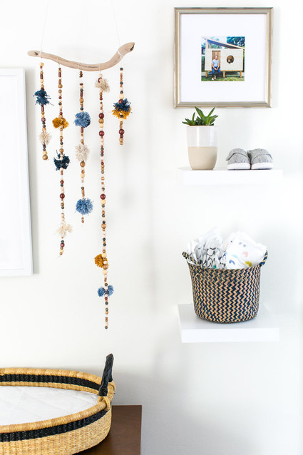 DIY mobile Inspiration