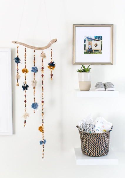 DIY mobile Inspiration