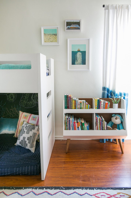 Nautical boys room inspiration