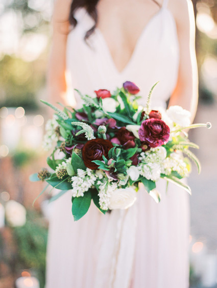 fall bouquet