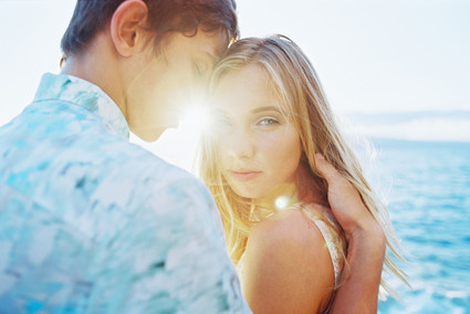 Maui wedding portraits