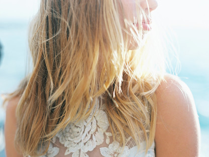 Maui wedding portraits