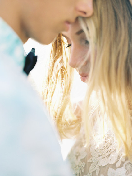 Maui wedding portraits