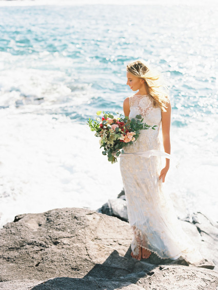 Maui wedding portraits