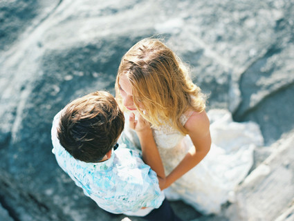 maui wedding inspiration Inspiration
