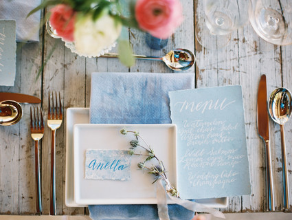 maui wedding inspiration