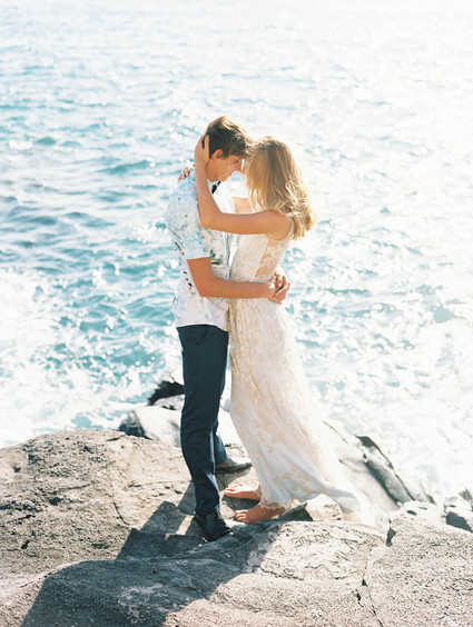 maui wedding inspiration Inspiration