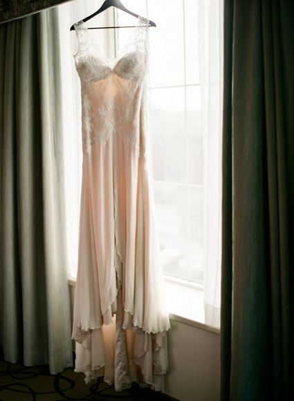 indie Buffalo NY wedding