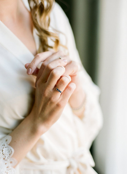 indie Buffalo NY wedding