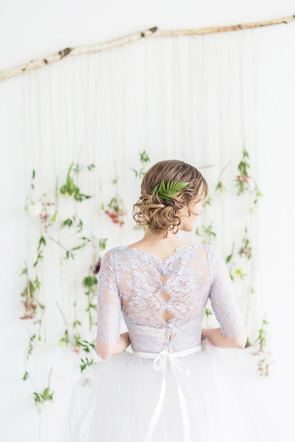 Elizabeth Mackenzie wedding dresses