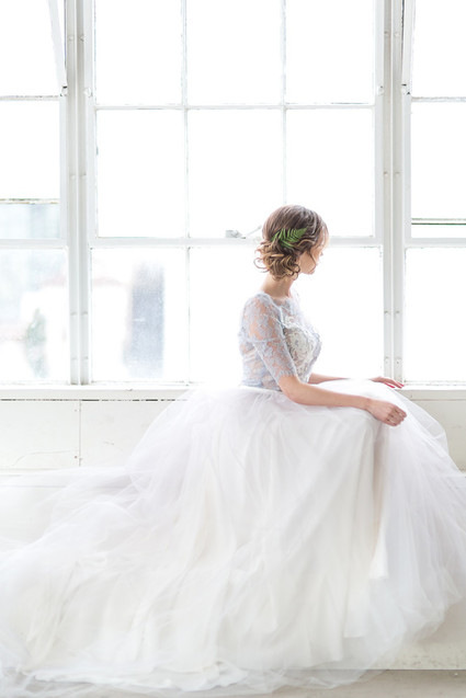 Elizabeth Mackenzie wedding dresses
