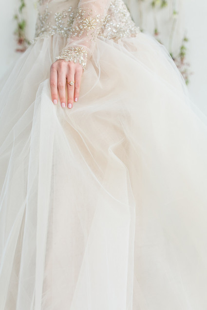 Elizabeth Mackenzie wedding dresses