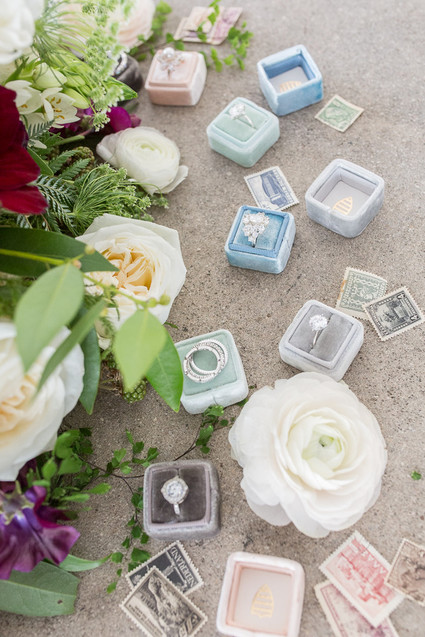 engagement ring ideas