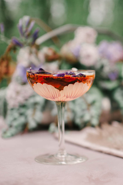summer cocktail