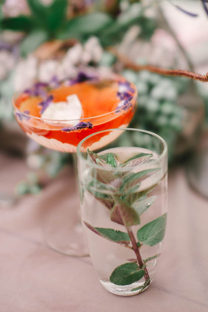 midsummer nights dream wedding inspiration