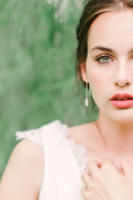 midsummer nights dream wedding inspiration