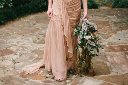 midsummer nights dream wedding inspiration