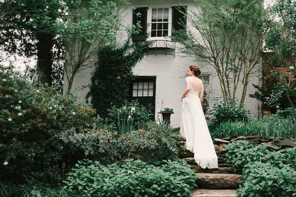 midsummer nights dream wedding inspiration