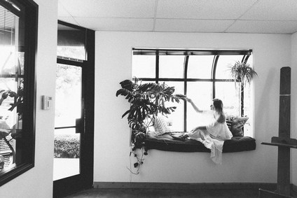 romantik floral studio tour