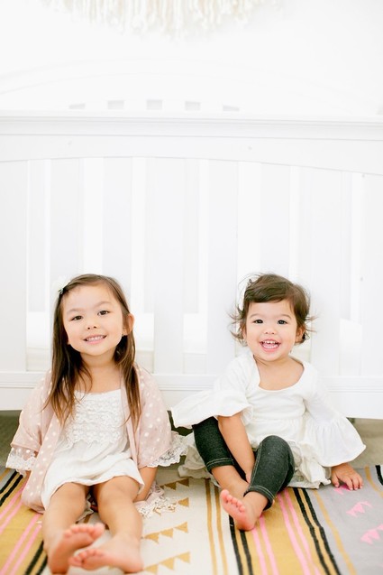 sisters Inspiration