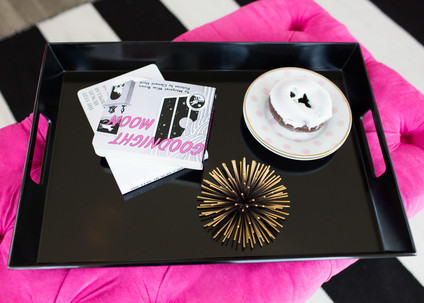 girl gender reveal party ideas