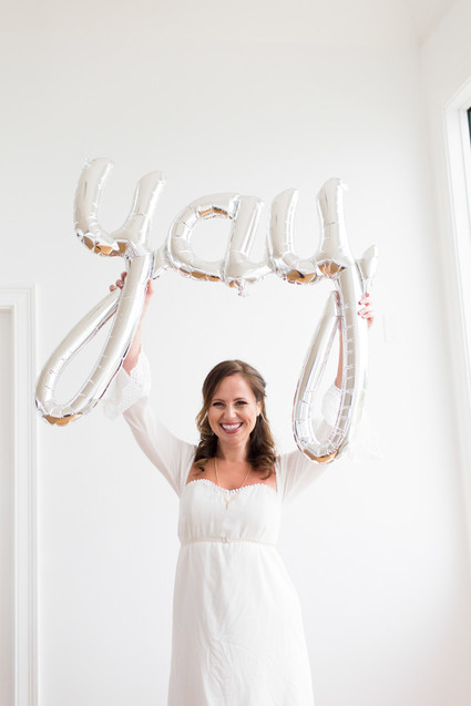 girl gender reveal party ideas